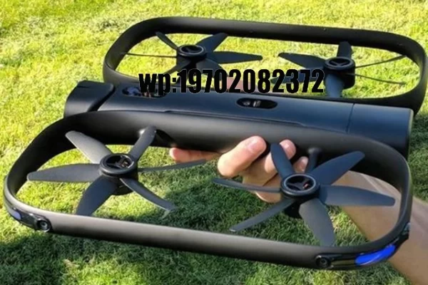 Skydio Drones vs DJI: A Comprehensive Comparison