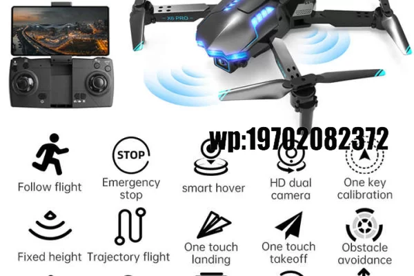 Top 10 Quad Copter Drones for Every Budget: Ultimate Guide to Choosing the Best Drone in 2023