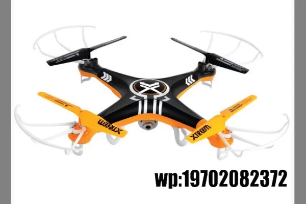 Top 5 Quad Drone Kits for Beginners: Build, Fly, and Explore Like a Pro