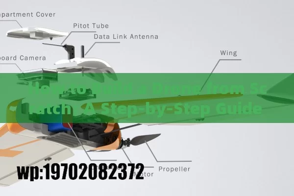 How to Build a Drone from Scratch: A Step-by-Step Guide for Beginners