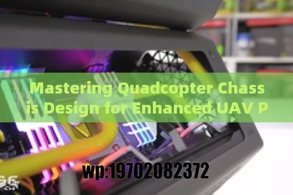 Mastering Quadcopter Chassis Design for Enhanced UAV Performance