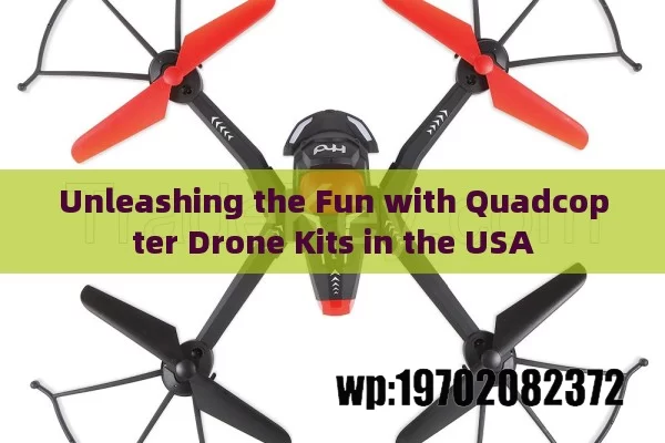 Beginner Drones 101: Your Fun, No-Stress Guide to Choosing the Best Starter Drone in 2024